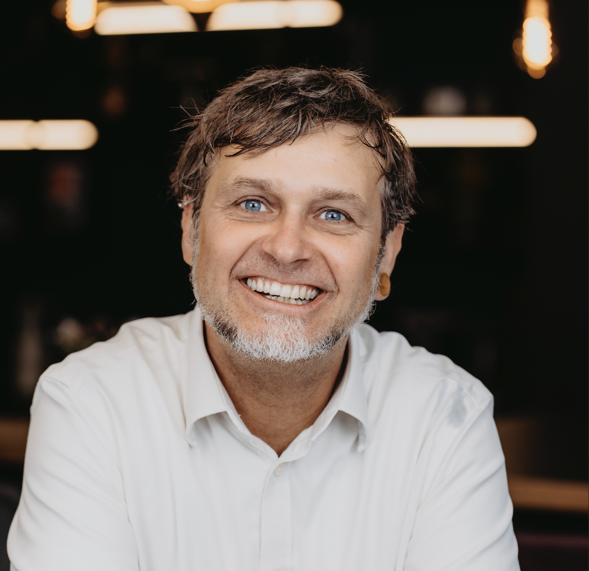 Matthias Buchhorn-Roth